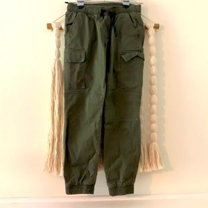 Boys Jogger; Never Worn!!